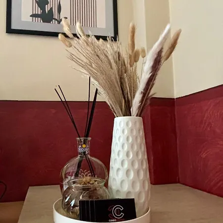 Affittacamere Centro Cuneo