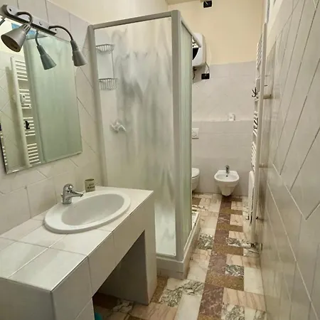 Centro Affittacamere 3*