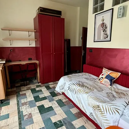 Affittacamere Centro 3*