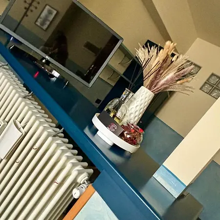 Affittacamere Centro Cuneo