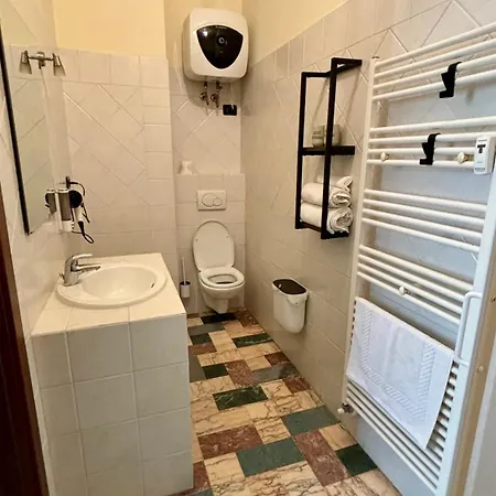 Centro Affittacamere