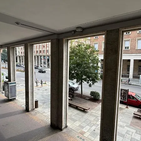 Affittacamere Centro