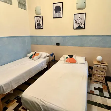 Centro Affittacamere