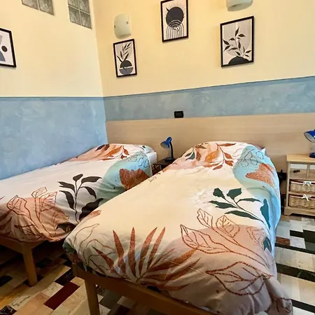 Centro Affittacamere Cuneo